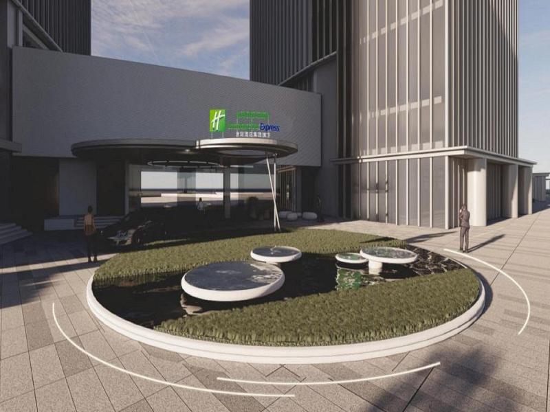 Holiday Inn Express North Station image