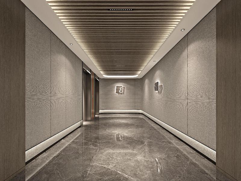 Holiday Inn Express North Station image