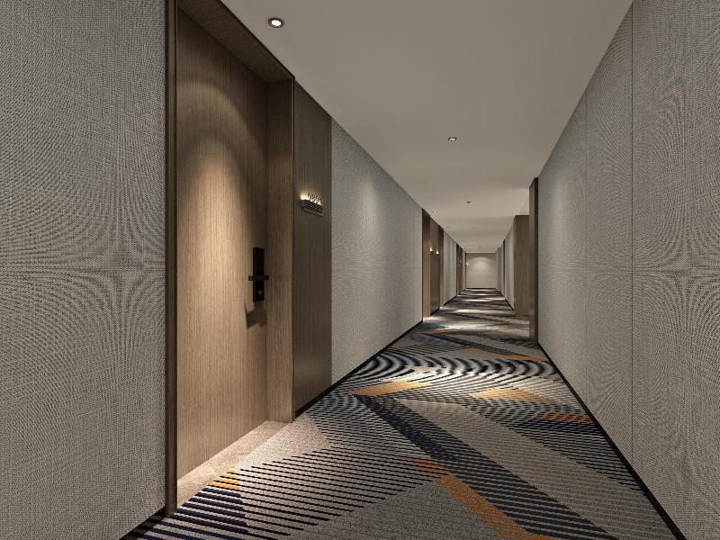 Holiday Inn Express North Station image