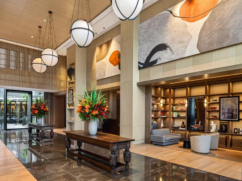 Intercontinental Real Lima Miraflores image