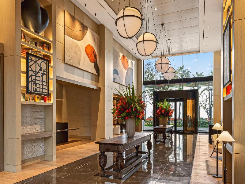 Intercontinental Real Lima Miraflores image