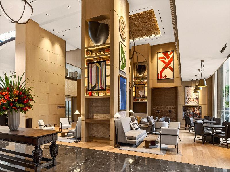 Intercontinental Real Lima Miraflores image