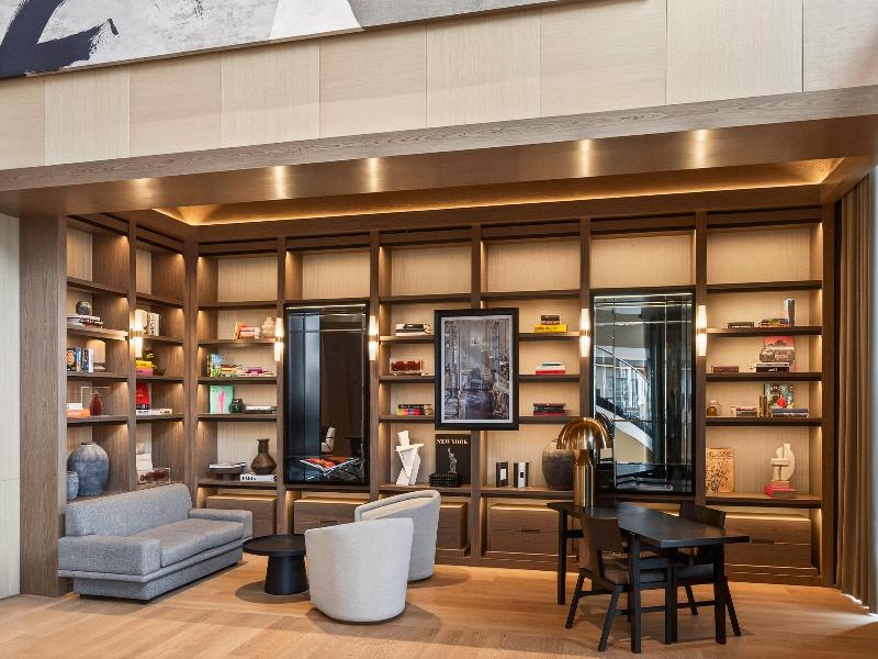 Intercontinental Real Lima Miraflores image