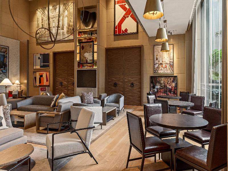 Intercontinental Real Lima Miraflores image