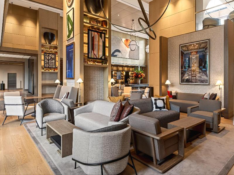 Intercontinental Real Lima Miraflores image