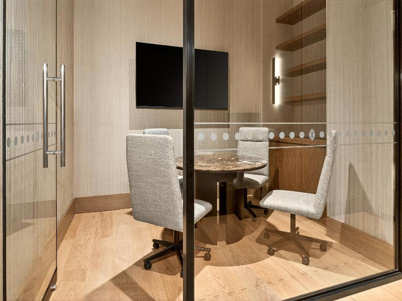 Intercontinental Real Lima Miraflores image