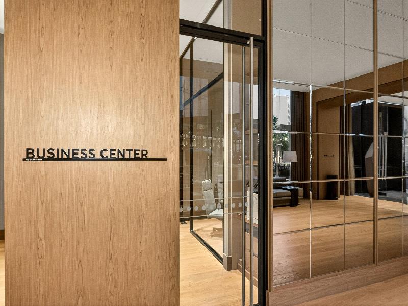 Intercontinental Real Lima Miraflores image