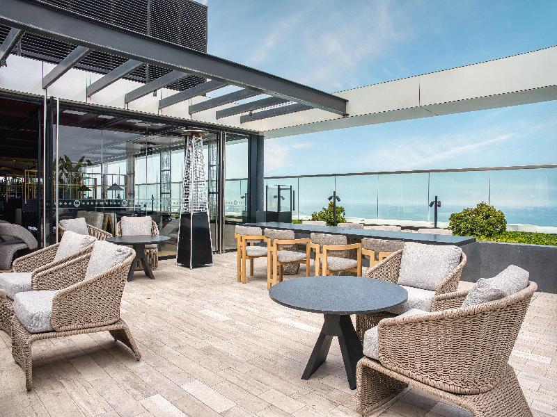 Intercontinental Real Lima Miraflores image