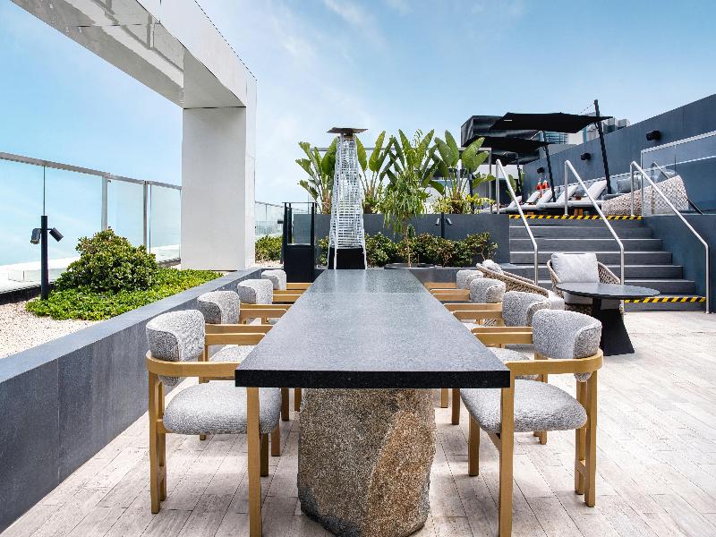 Intercontinental Real Lima Miraflores image