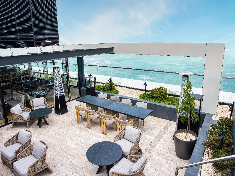 Intercontinental Real Lima Miraflores image