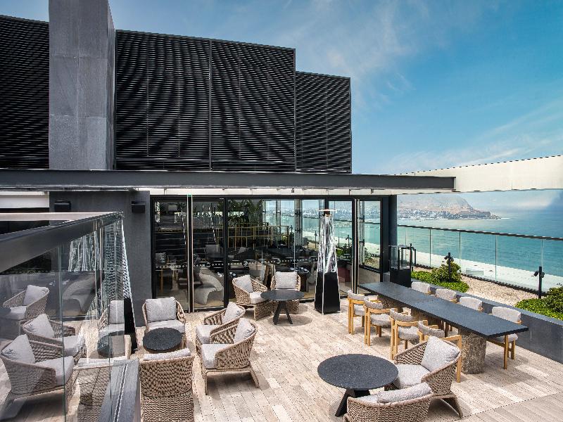 Intercontinental Real Lima Miraflores image