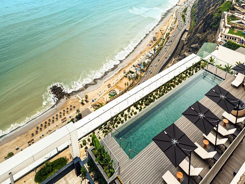 Intercontinental Real Lima Miraflores image