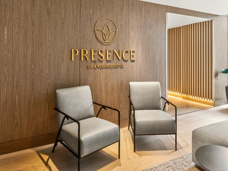 Intercontinental Real Lima Miraflores image