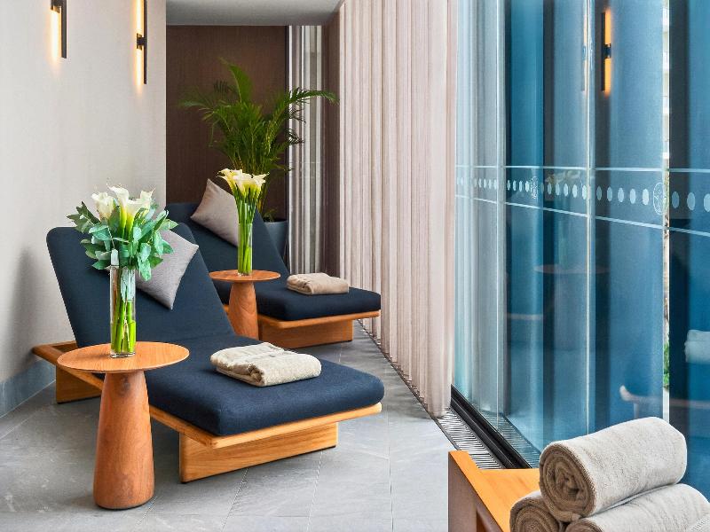 Intercontinental Real Lima Miraflores image