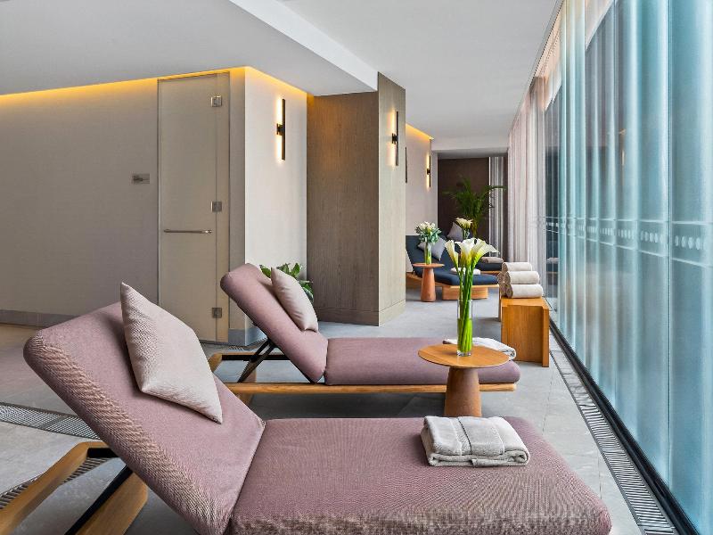 Intercontinental Real Lima Miraflores image