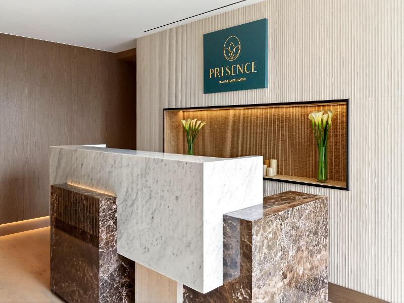 Intercontinental Real Lima Miraflores image