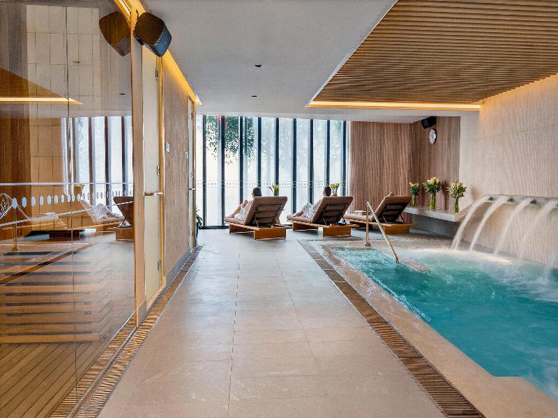 Intercontinental Real Lima Miraflores image