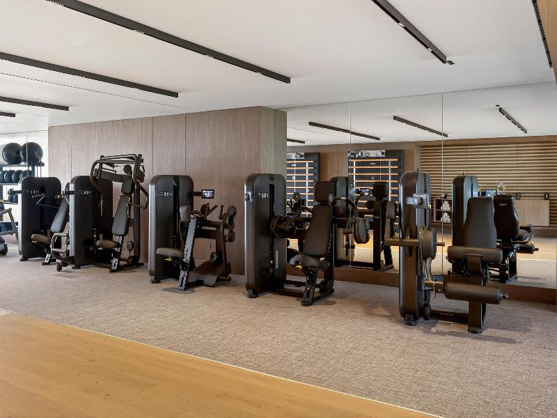 Intercontinental Real Lima Miraflores image