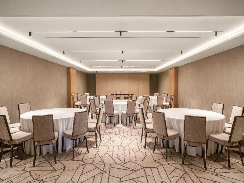 Intercontinental Real Lima Miraflores image
