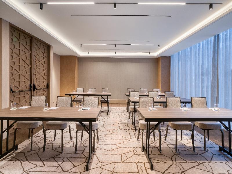 Intercontinental Real Lima Miraflores image