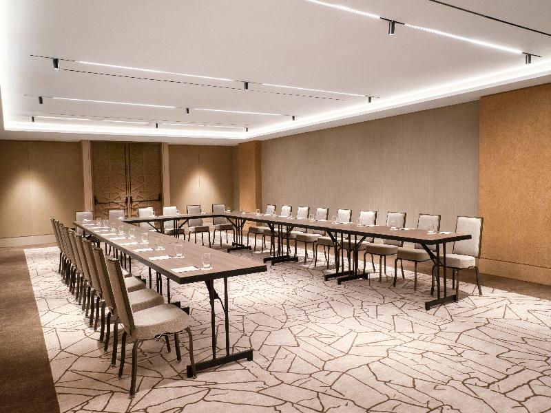 Intercontinental Real Lima Miraflores image