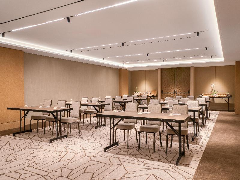 Intercontinental Real Lima Miraflores image