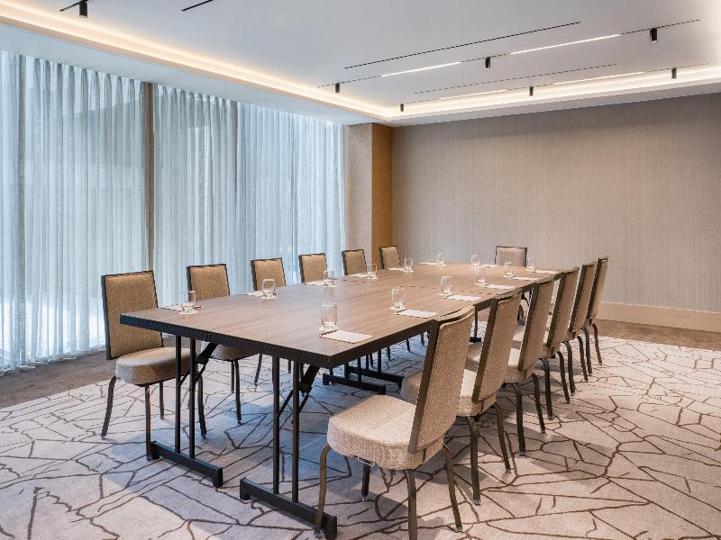 Intercontinental Real Lima Miraflores image