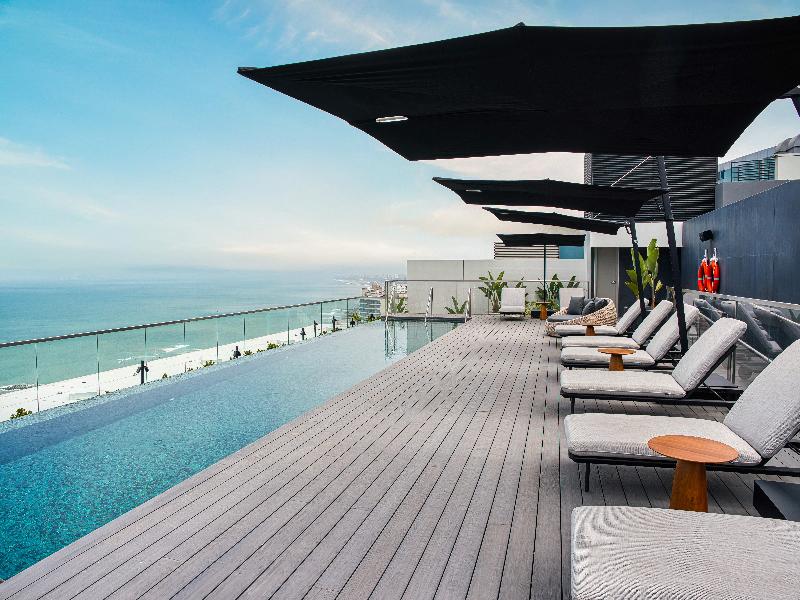 Intercontinental Real Lima Miraflores image