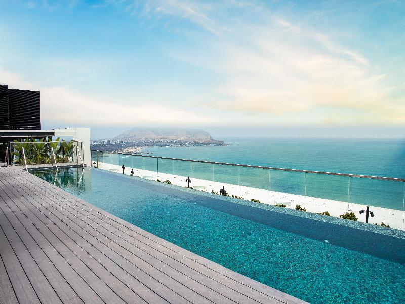 Intercontinental Real Lima Miraflores image