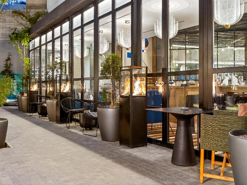 Intercontinental Real Lima Miraflores image