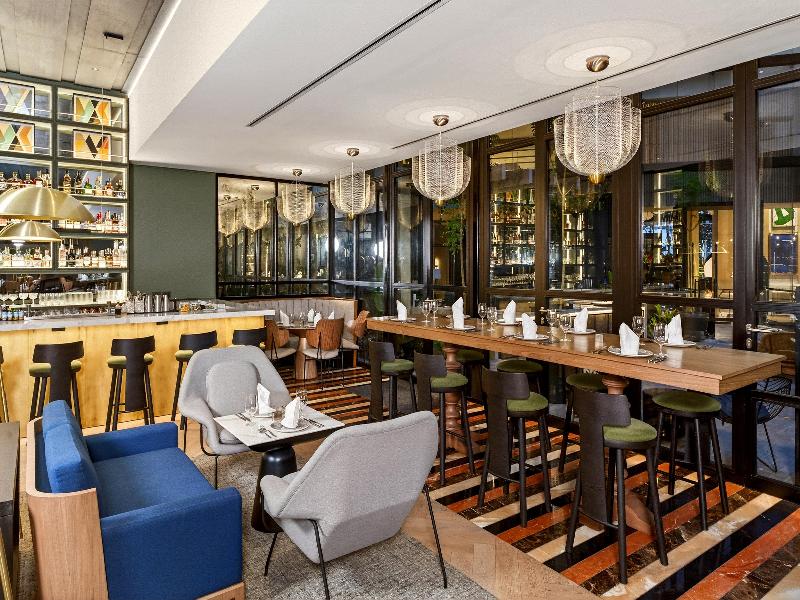 Intercontinental Real Lima Miraflores image