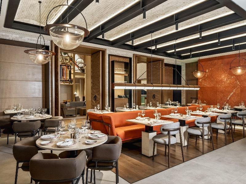 Intercontinental Real Lima Miraflores image