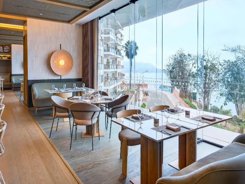 Intercontinental Real Lima Miraflores image