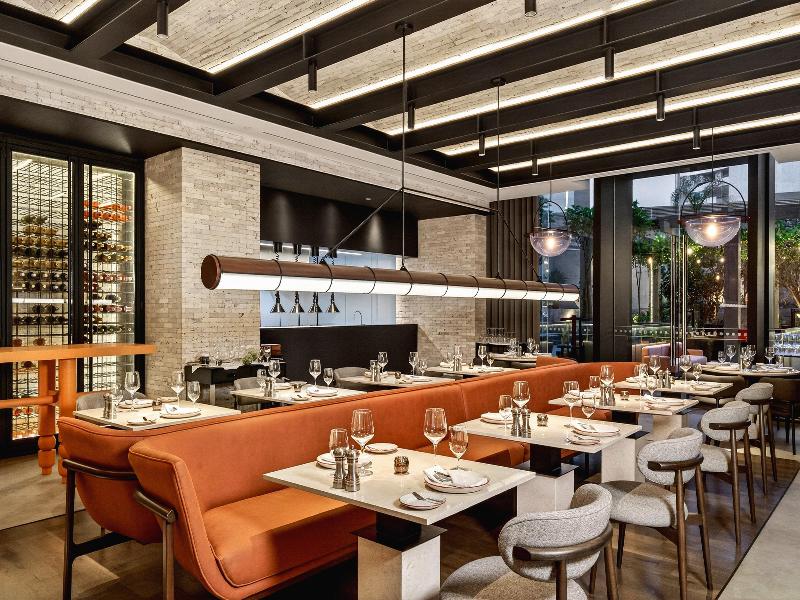 Intercontinental Real Lima Miraflores image