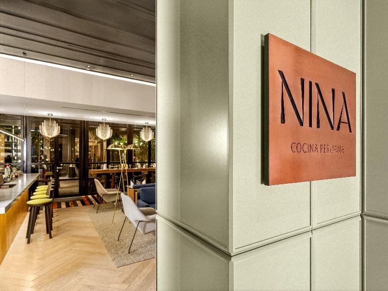 Intercontinental Real Lima Miraflores image