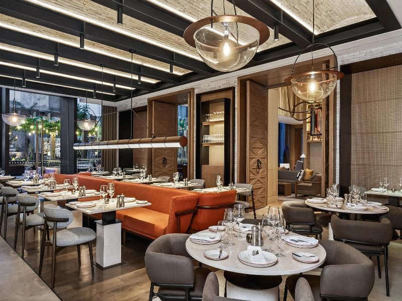 Intercontinental Real Lima Miraflores image