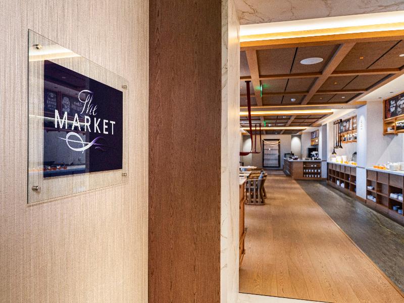 Intercontinental Real Lima Miraflores image