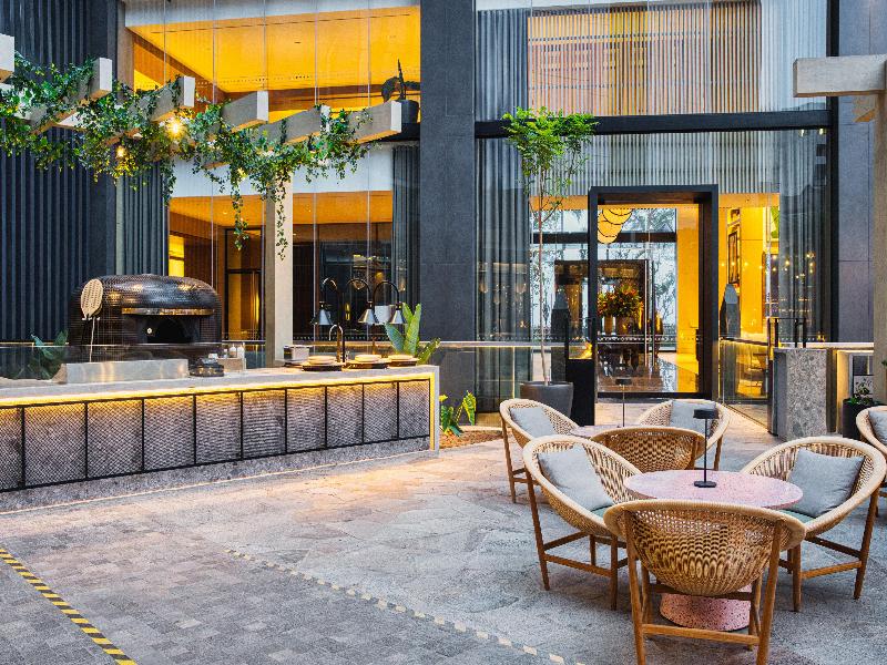 Intercontinental Real Lima Miraflores image