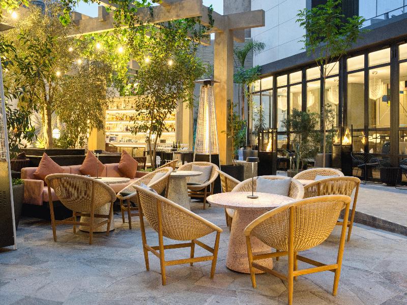 Intercontinental Real Lima Miraflores image