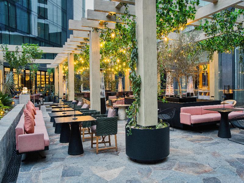 Intercontinental Real Lima Miraflores image