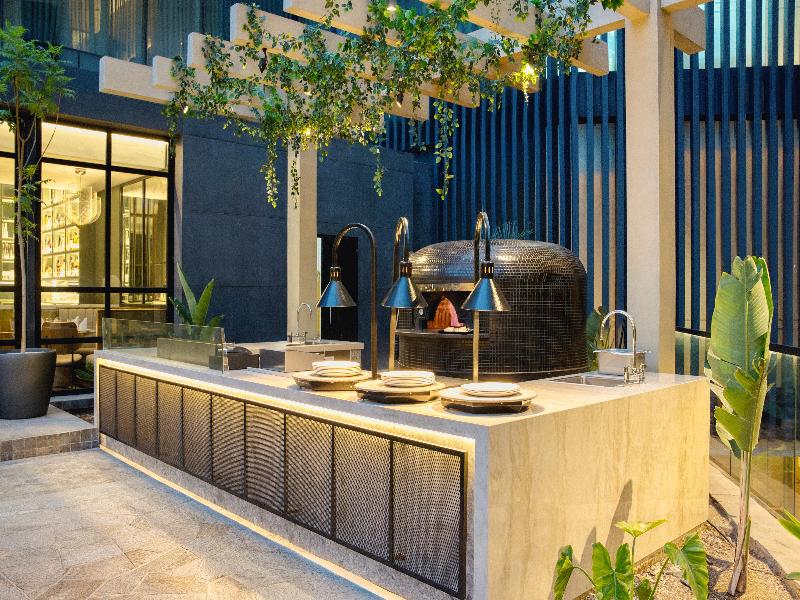 Intercontinental Real Lima Miraflores image