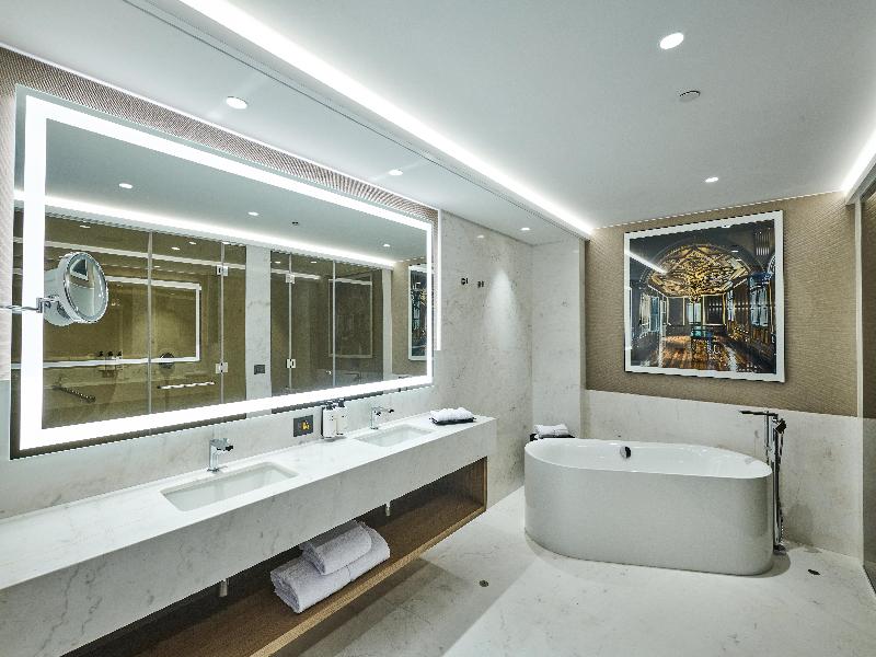 Intercontinental Real Lima Miraflores image