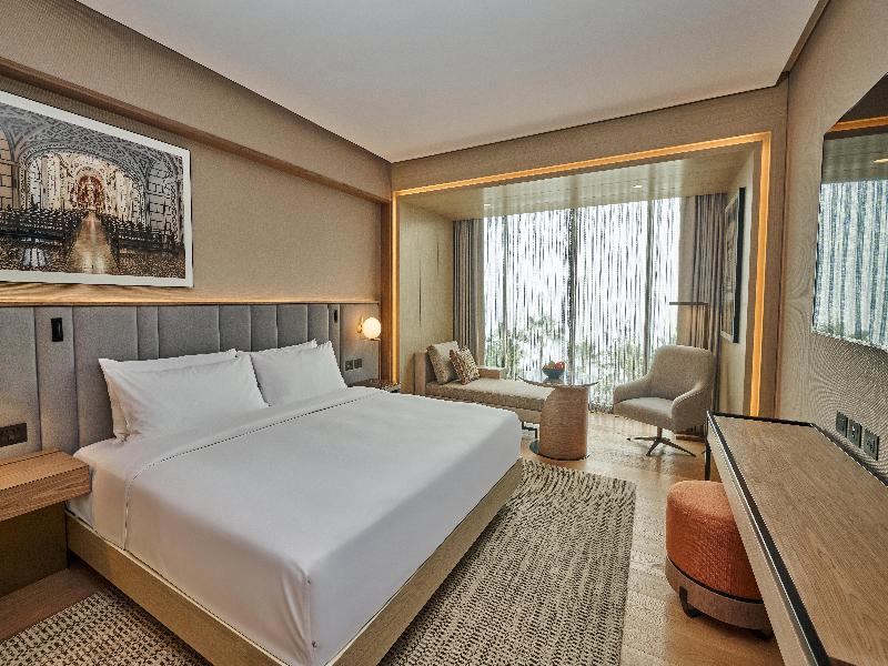 Intercontinental Real Lima Miraflores image