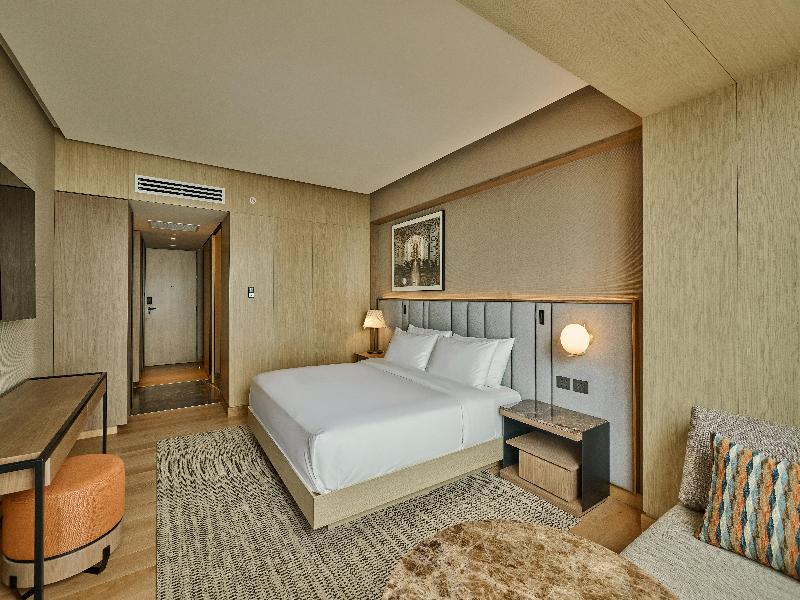 Intercontinental Real Lima Miraflores image
