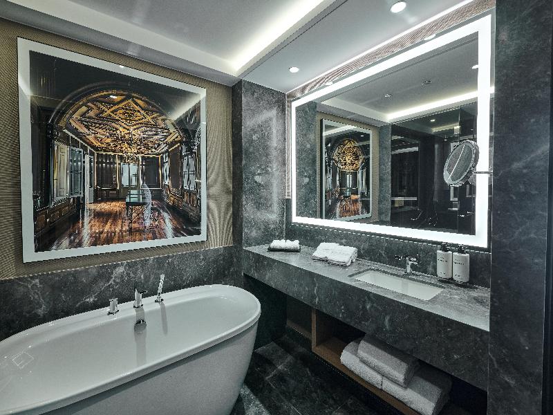Intercontinental Real Lima Miraflores image