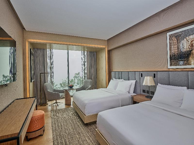 Intercontinental Real Lima Miraflores image