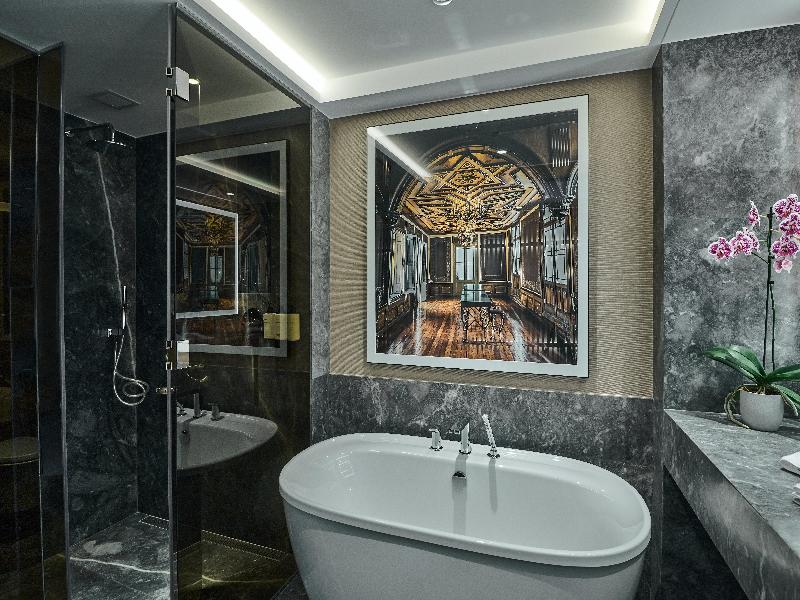 Intercontinental Real Lima Miraflores image