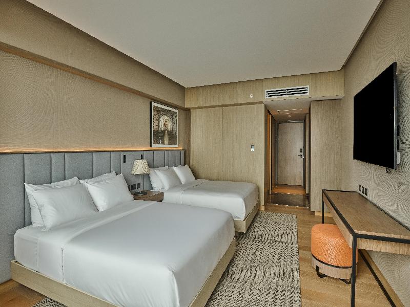 Intercontinental Real Lima Miraflores image