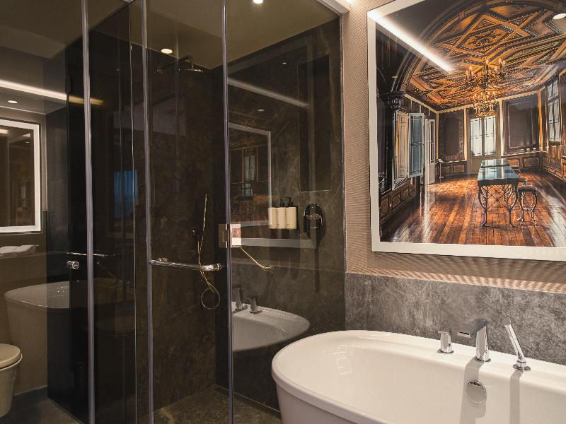 Intercontinental Real Lima Miraflores image