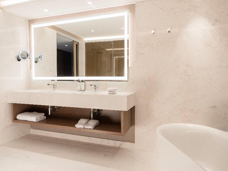 Intercontinental Real Lima Miraflores image